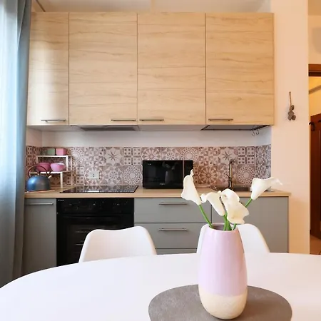 Apartamento Primopiano - Saccardo *