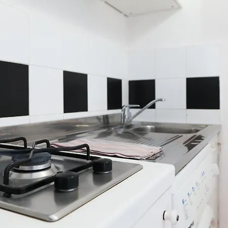 Primopiano - Frisi Apartament *