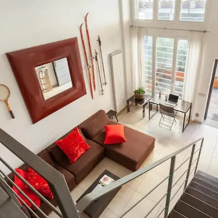 Hostmate - - Via Della Boscaiola *