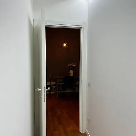 דירה Bocconi Igi White