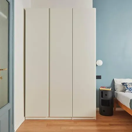 Casa Ortica, Three-room Citta Studi/politecnico/besta 20 Min Duomo Apartment