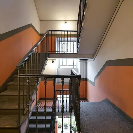 Apartament Primopiano - Frisi *