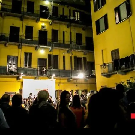 Casa Ortica, Three-room Citta Studi/politecnico/besta 20 Min Duomo