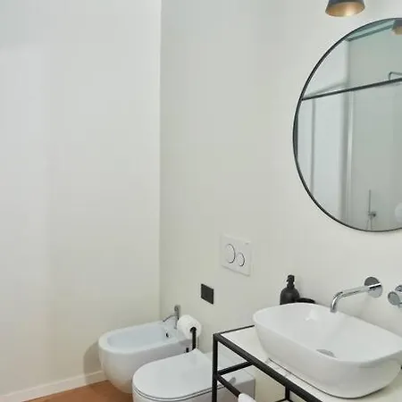 Apartment Casa Ortica, Three-room Citta Studi/politecnico/besta 20 Min Duomo