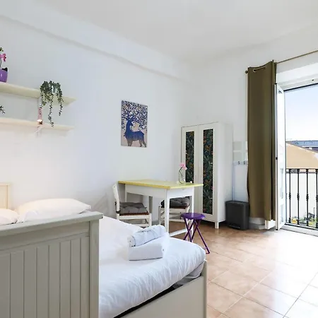 Primopiano - Frisi Apartament