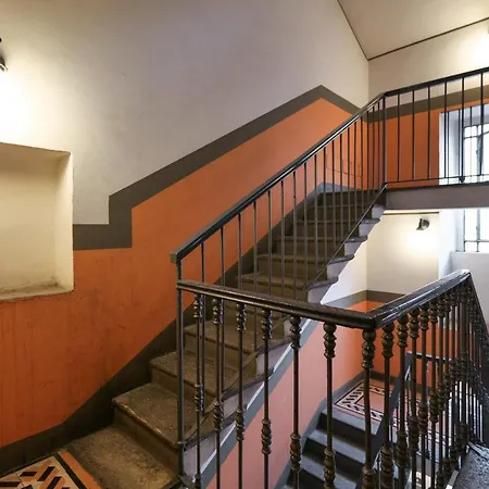 Primopiano - Frisi Apartament *