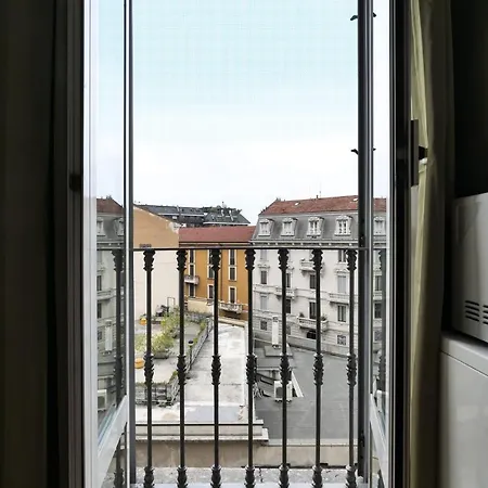 Apartament Primopiano - Frisi *