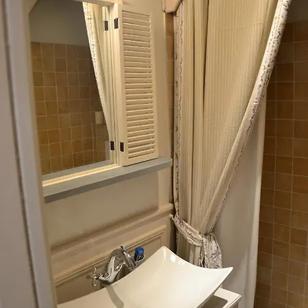 Apartman Luminoso Monolocale Porta Romana