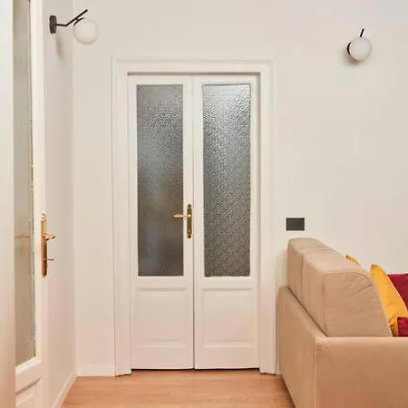 Casa Ortica, Three-room Citta Studi/politecnico/besta 20 Min Duomo Apartment