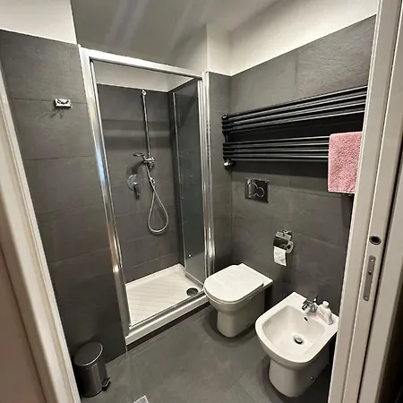 דירה Bocconi Igi White