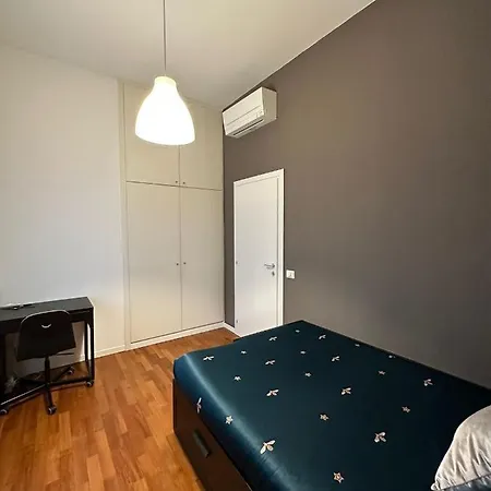 דירה Bocconi Igi White מילאנו