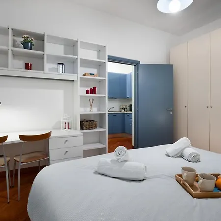 Divi Milano-buenos Aires Flat *