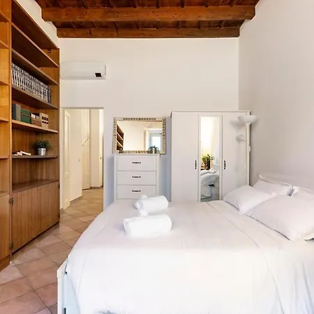 Vintage A Teatro Scala Apartment Mailand