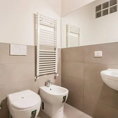 Vintage A Teatro Scala Apartment Mailand