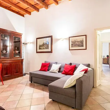 Vintage A Teatro Scala Apartment Mailand