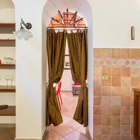 Vintage A Teatro Scala Apartment Mailand