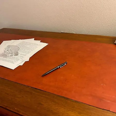 Apartment Vintage A Teatro Scala *