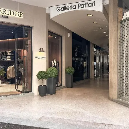 Exclusive Retreat Few Steps From Duomo - 1 ميلان