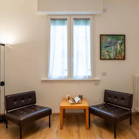 Contarini By Interhome شقة ميلان