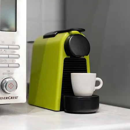 Lejlighed Divi Milano-buenos Aires Flat