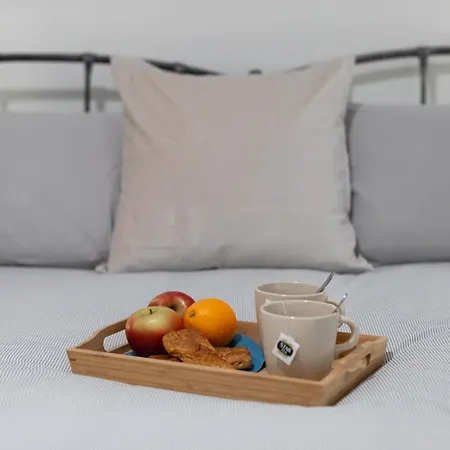 Divi Milano-buenos Aires Flat