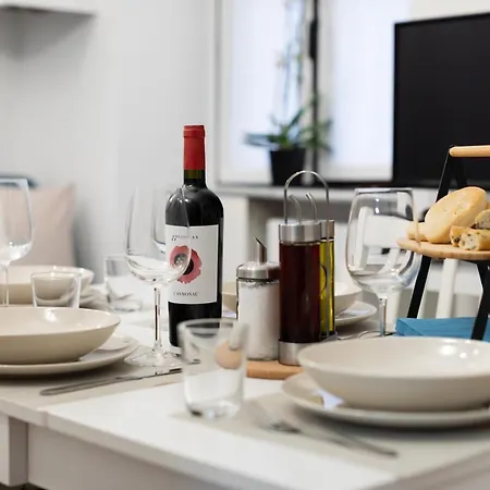 Divi Milano-buenos Aires Flat