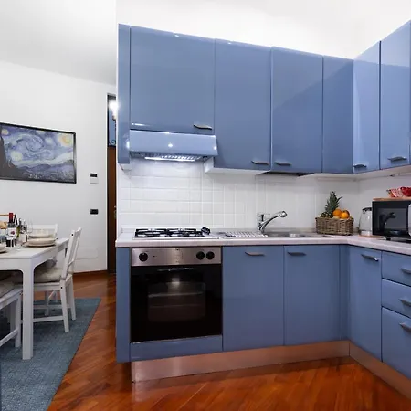 Divi Milano-buenos Aires Flat Lejlighed *