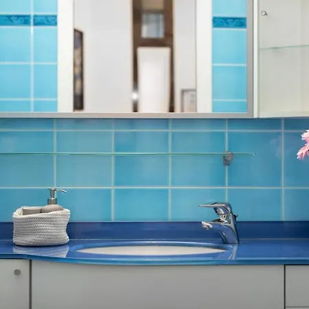 Divi Milano-buenos Aires Flat