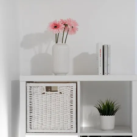 Lejlighed Divi Milano-buenos Aires Flat