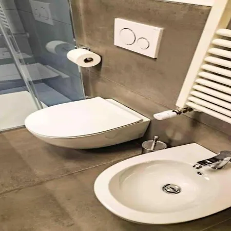 Savona Apartamento Milão