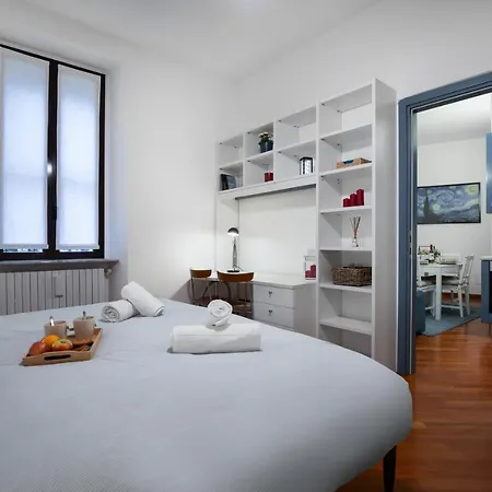 Divi Milano-buenos Aires Flat