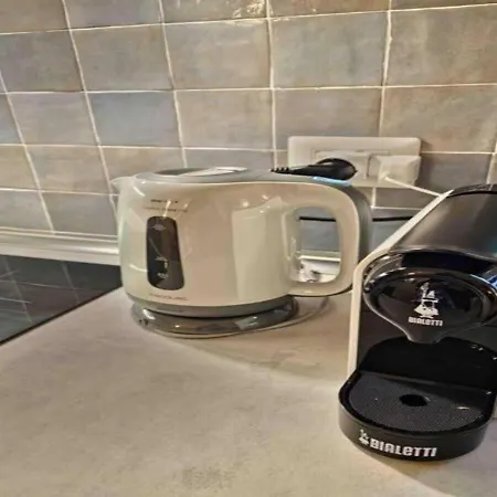 Apartamento Savona *