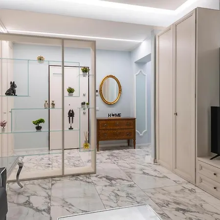 Royal Luxury Brera * Milan