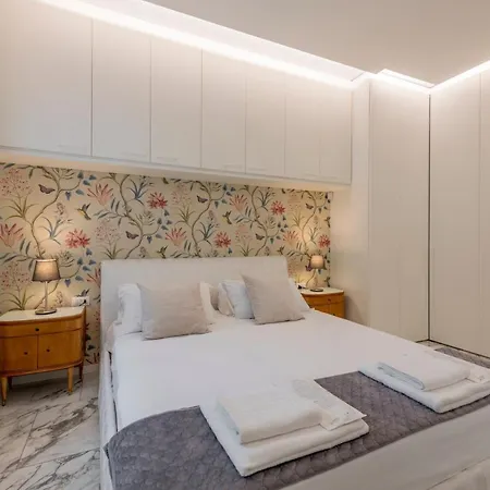 Apartment Royal Luxury Brera