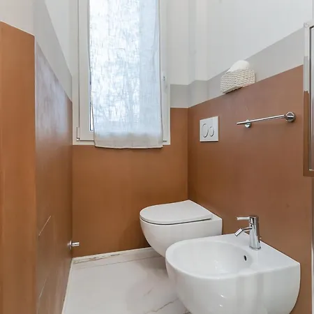 Butterfly Gate Apartman