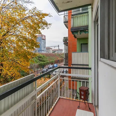 Butterfly Gate * Milánó