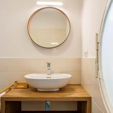 Meraviglioso 2 1,5 Bagni In Porta Venezia Apartamento