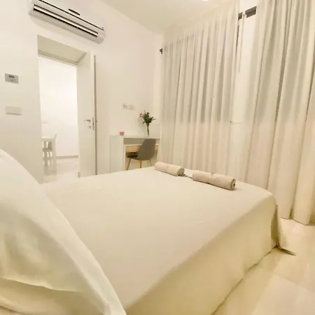 Elegance Duomo Lägenhet *