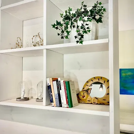 Διαμέρισμα Triumph Tower Politecnico *