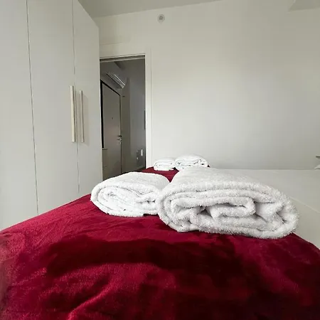 Severoli House 公寓