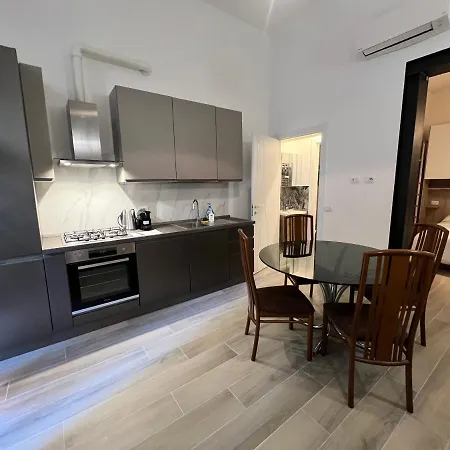Tadino-30 Appartement Milan