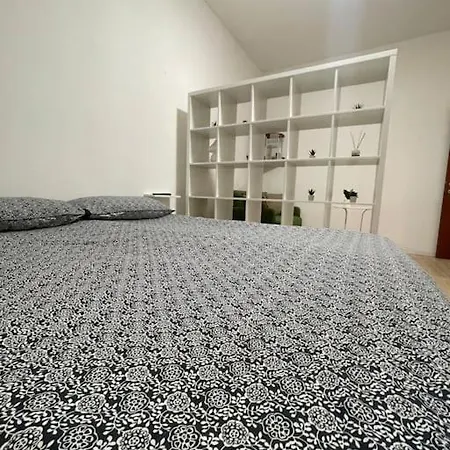 Melzo Apartmán Milán