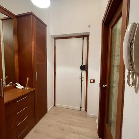 Apartmán Melzo