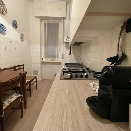 Apartmán Melzo Milán