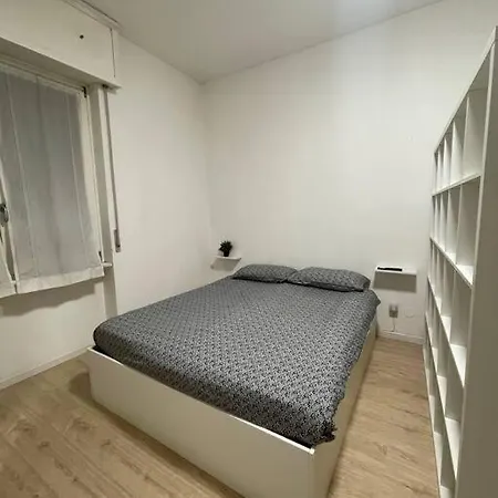 Melzo Apartmán