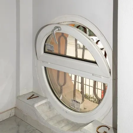 Pensionat Gioia Milano