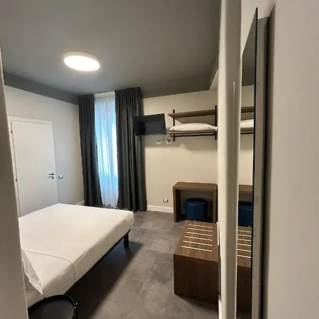 Ξενοδοχείο 22 Marzo