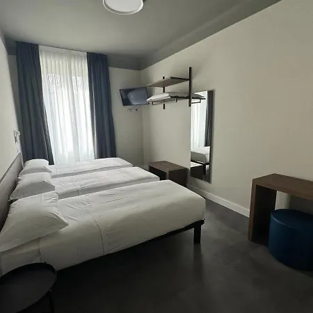 22 Marzo Μιλάνο