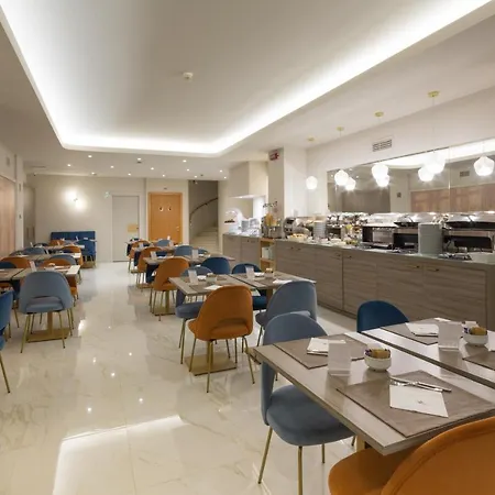 Hotel Nasco Milan