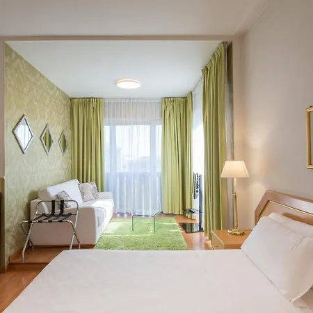 Hotel Nasco Milan